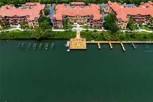 2741 Via Cipriani in Clearwater, FL - Building Photo