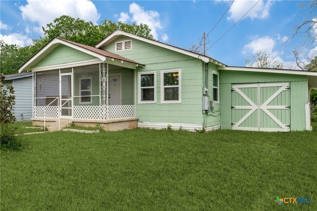 property at 846 Holly St