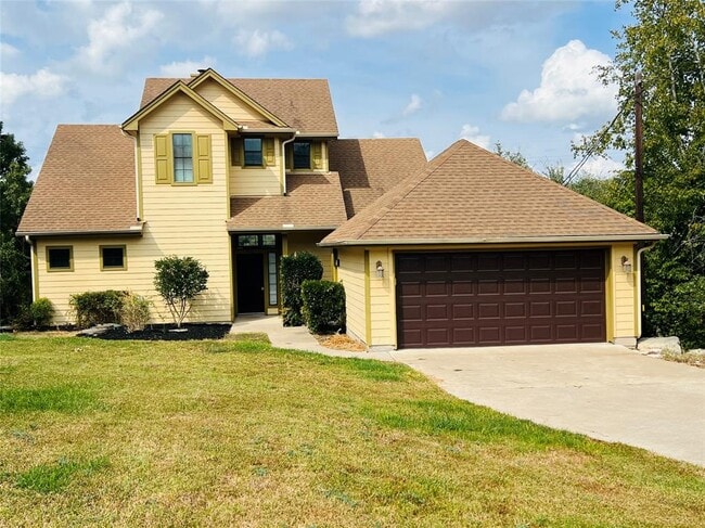 property at 2406 Indian Creek Rd