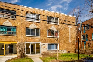3185 Ellendale Av in Montréal, QC - Building Photo