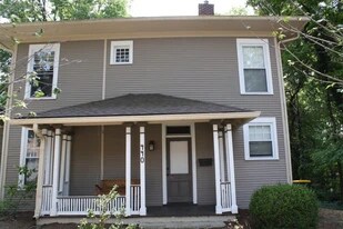 440 E 2nd St in Bloomington, IN - Building Photo