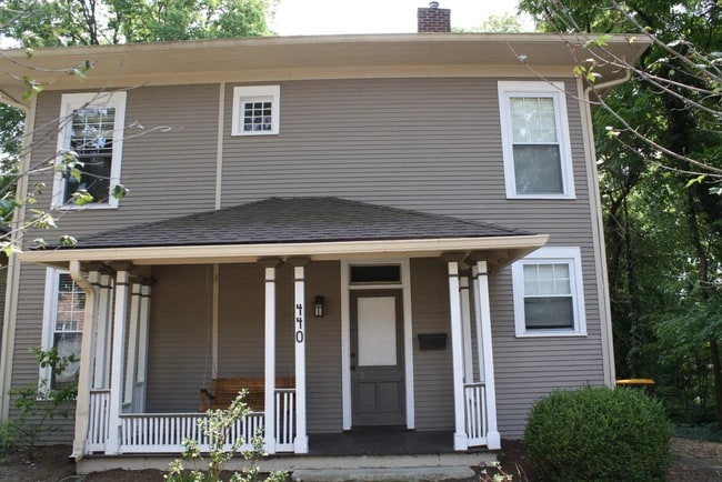 property at 440 E 2nd St