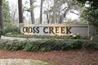 Cross Creek in Atlanta, GA - Foto de edificio - Building Photo