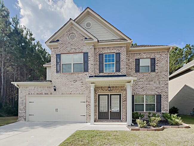 property at 4111 Bigsage Dr