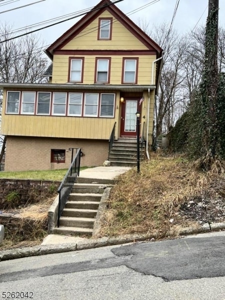 property at 4 Harrison St