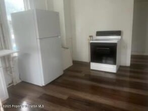 126 N Lincoln Ave, Unit 1 in Scranton, PA - Building Photo - Building Photo