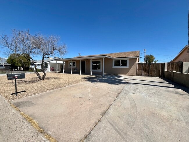 2607 N 71st St in Scottsdale, AZ - Building Photo - Building Photo