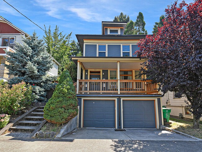 548 SE 20th Ave in Portland, OR - Building Photo - Building Photo
