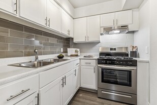 Avani North Tucson Apartments