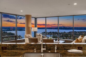 650 Bellevue Way NE in Bellevue, WA - Building Photo - Building Photo