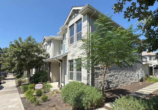 7500 Wolverine St in Austin, TX - Building Photo - Building Photo
