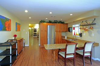 Lake Forest Park- Senior Living at Ease in Fort Pierce, FL - Building Photo - Interior Photo