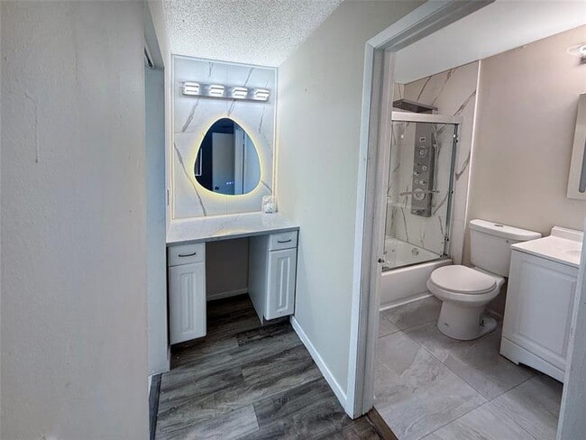 property at 5922 NW 21st St
