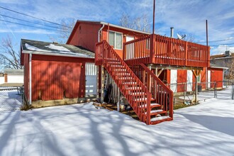 616 E Carmel Dr in Midvale, UT - Building Photo - Building Photo