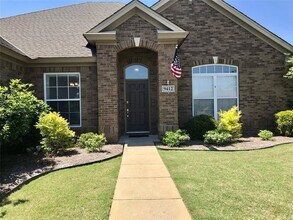 9412 Kettlewell Ct in Montgomery, AL - Building Photo - Building Photo