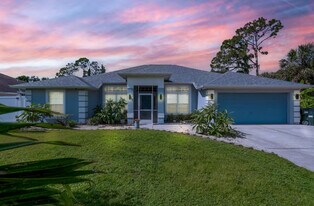 2237 Bonanza Ln in North Port, FL - Building Photo