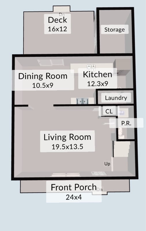3609 Pine Knoll Dr in Raleigh, NC - Building Photo - Building Photo