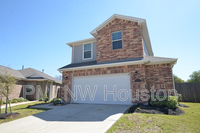 5602 Tabula Rasa Dr in Katy, TX - Building Photo - Building Photo