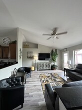 400 E Phoenix St in Payson, AZ - Foto de edificio - Building Photo