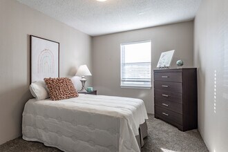 Brickstone at Woodlawn LLC in Wichita, KS - Building Photo - Interior Photo