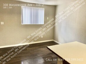 308 Washington Ave in Golden, CO - Building Photo - Building Photo