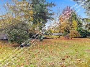 16001 132nd Pl SE in Renton, WA - Building Photo - Building Photo