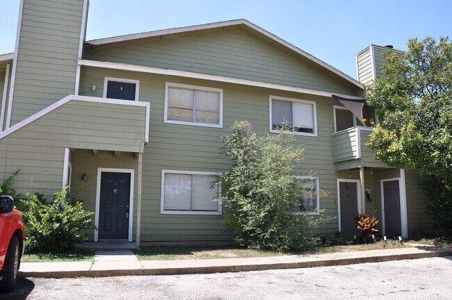 property at 10810 Topperwein Dr