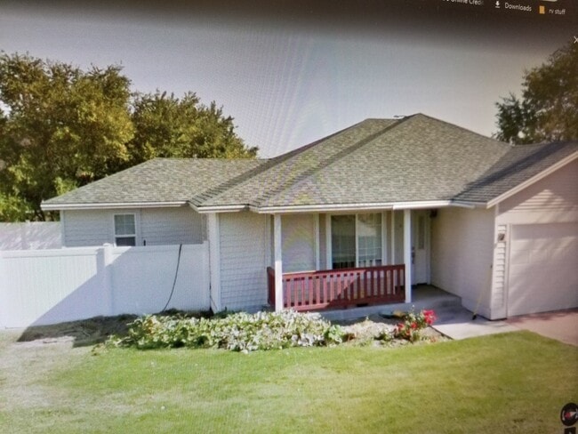 property at 134 K St NE