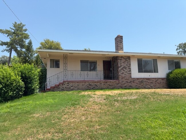 property at 84 Valley View Dr
