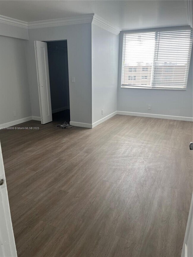 property at 7740 NW 50th St