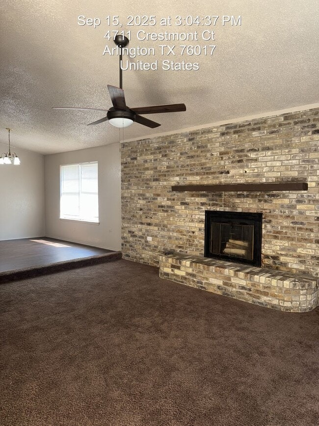 4711 Crestmont Ct in Arlington, TX - Building Photo - Building Photo