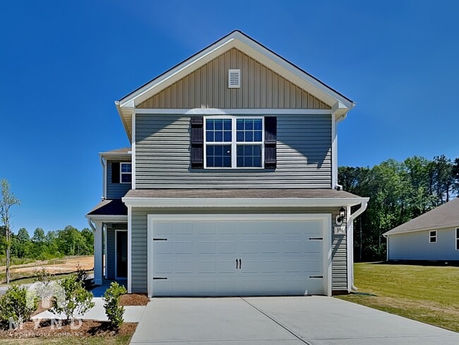 property at 196 Barnsley Rd