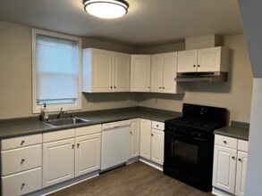 25 Norton St-Unit -1 in Pittsburgh, PA - Building Photo - Building Photo