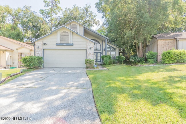 property at 3619 Bridgewood Dr
