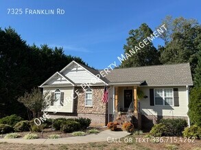 7325 Franklin Rd in Lewisville, NC - Building Photo - Building Photo
