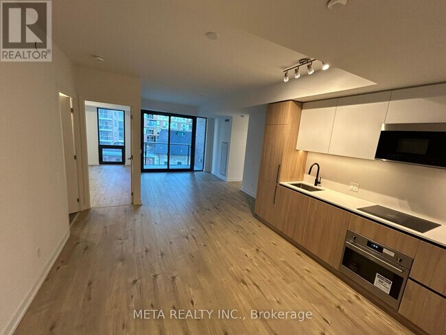 35 Parliament St in Toronto, ON - Building Photo - Building Photo