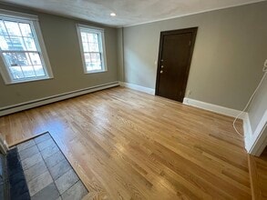 26 Fayette St, Unit 01 in Boston, MA - Building Photo - Building Photo