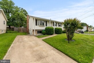 2006 Weber Dr in District Heights, MD - Building Photo - Building Photo