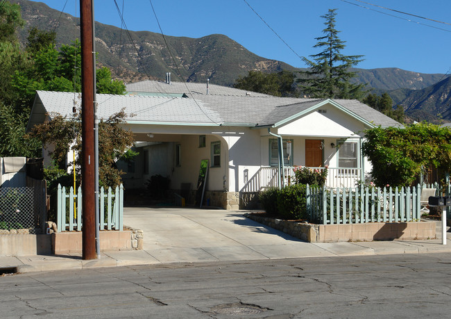 502 E Oak St in Ojai, CA - Building Photo - Building Photo