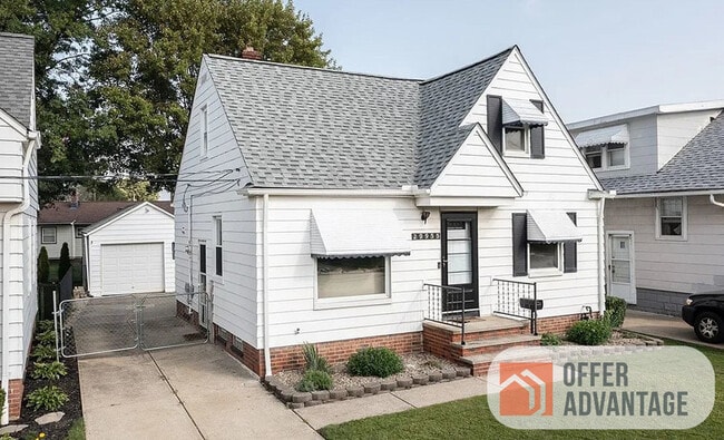 property at 29955 Phillips Ave