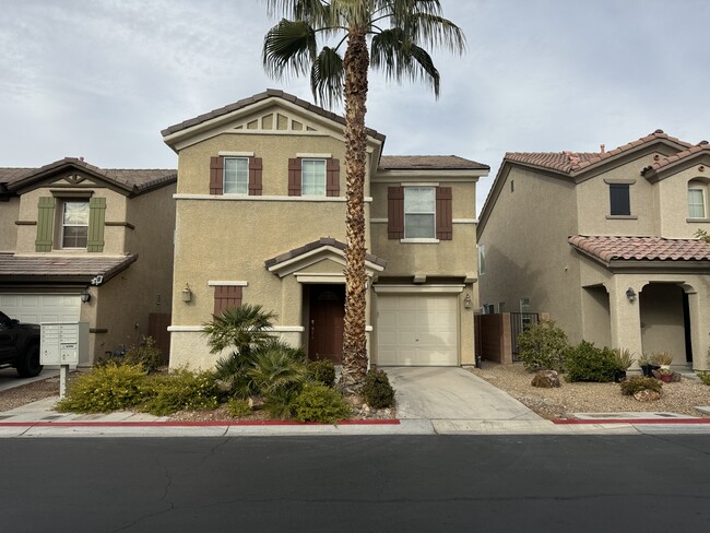 606 Shewsbury Ave in Las Vegas, NV - Building Photo - Building Photo