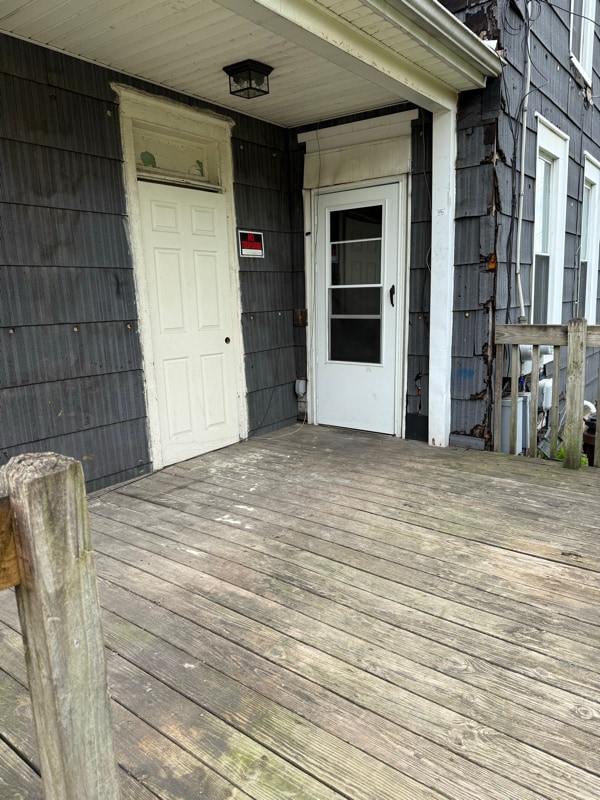 property at 300 Crawford St