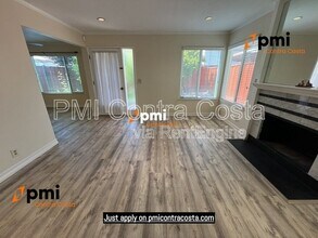 2870 Theresa Ct in Castro Valley, CA - Building Photo - Building Photo