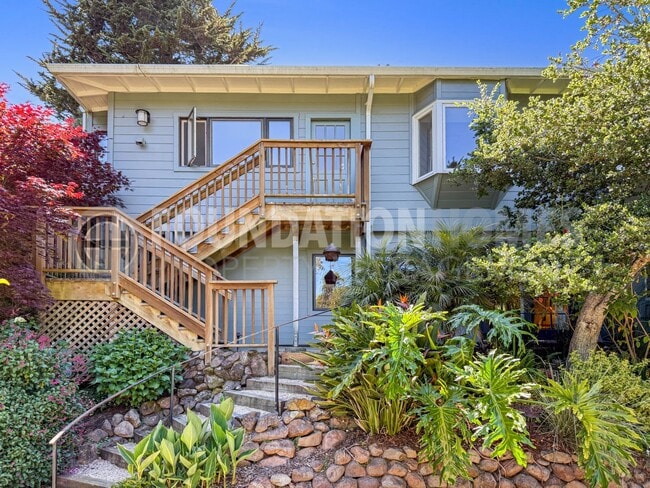 property at 444 Laverne Ave