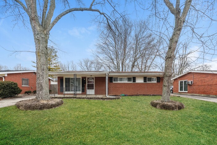 19 Rio Grande Ave in Dayton, OH - Building Photo
