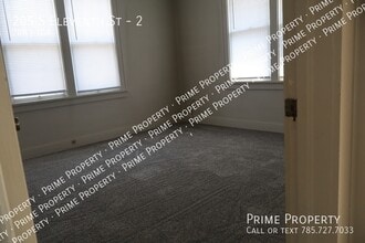 205 S Eleventh St in Salina, KS - Building Photo - Building Photo