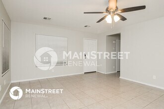 2836 Preston Wood St in Las Vegas, NV - Building Photo - Building Photo