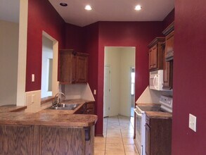 820 NW 119th St in Oklahoma City, OK - Building Photo - Building Photo