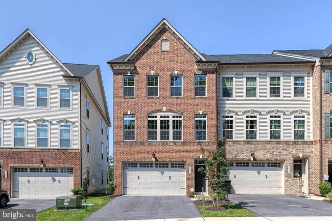 4039 Dorseys Rdg Sq