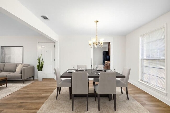 property at 2904 Northeast Dr